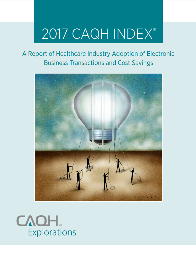 2017 CAQH Index